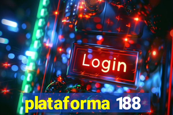 plataforma 188